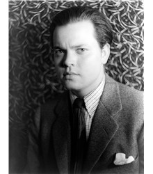 Orson Welles