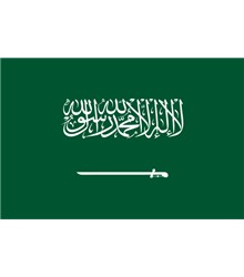 Arábia Saudita