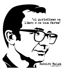 Rodolfo Walsh