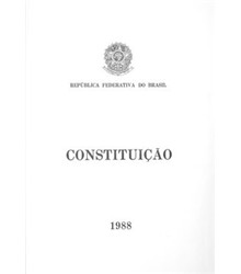Constituição brasileira de 1988