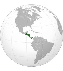América Central