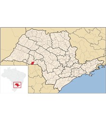 Cândido Mota