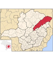 Vale do Jequitinhonha