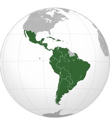 América Latina