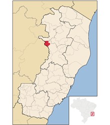 Alto Rio Novo