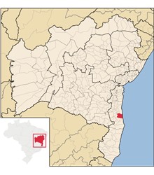 Ilha de Comandatuba