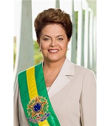 Dilma Rousseff