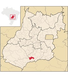 Bom Jesus de Goiás