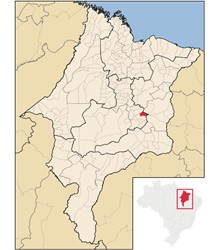 Senador Alexandre Costa