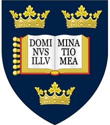 Universidade de Oxford