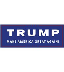 Make America Great Again