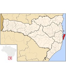 Ilha de Santa Catarina