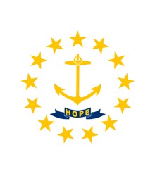 Rhode Island