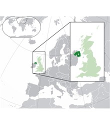Irlanda do Norte