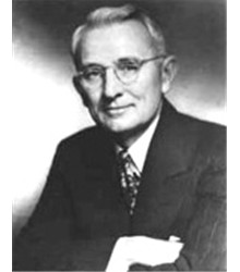 Dale Carnegie