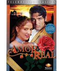 Amor real