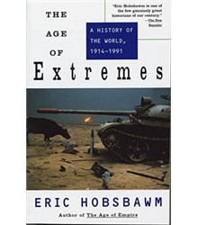 Era dos Extremos Era dos Extremos