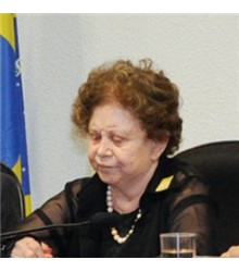 Ada Pellegrini Grinover