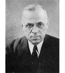 Edwin Sutherland