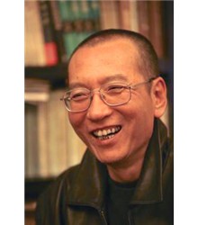 Liu Xiaobo Liu Xiaobo