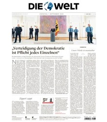 Die Welt