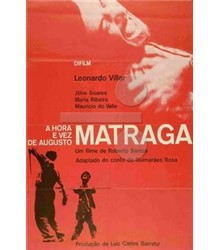 A Hora e a Vez de Augusto Matraga