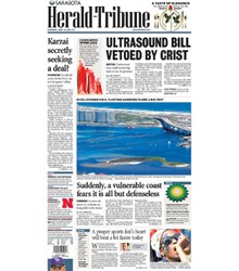 Sarasota Herald-Tribune