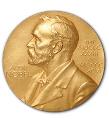 Prémio de Ciências Económicas em Memória de Alfred Nobel