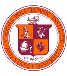 Instituto Politécnico e Universidade Estadual da Virgínia