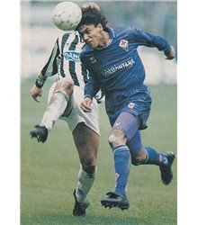 Márcio Santos