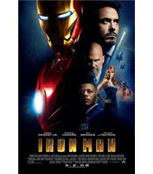 Homem de Ferro