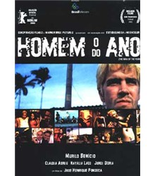 O Homem do Ano O Homem do Ano