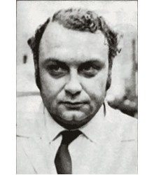 Sérgio Fleury