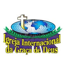 Igreja Internacional da Graça de Deus Igreja Internacional da Graça de Deus