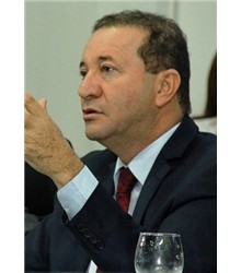Márcio Miranda