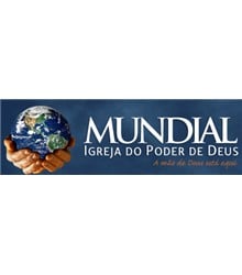 Igreja Mundial do Poder de Deus