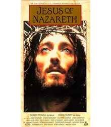 Jesus de Nazaré