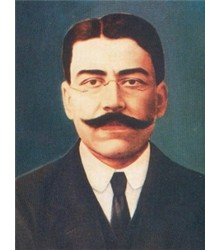 Rodrigo José Rodrigues