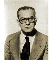 Raimundo Faoro Raimundo Faoro