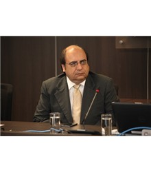 José Bonifácio Borges de Andrada