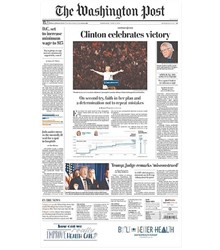 The Washington Post