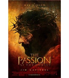 A Paixão de Cristo