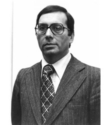 Carlos Alberto da Mota Pinto
