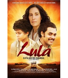 Lula, o Filho do Brasil