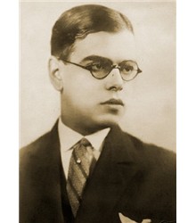 António de Alcântara Machado