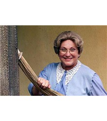 Dona Benta