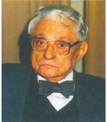 Gerardo Melo Mourão