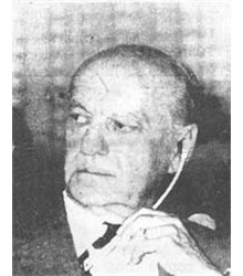 Eduardo Silva Correia