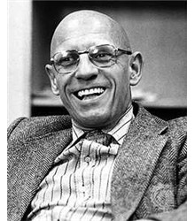 Michel Foucault