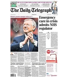 The Daily Telegraph